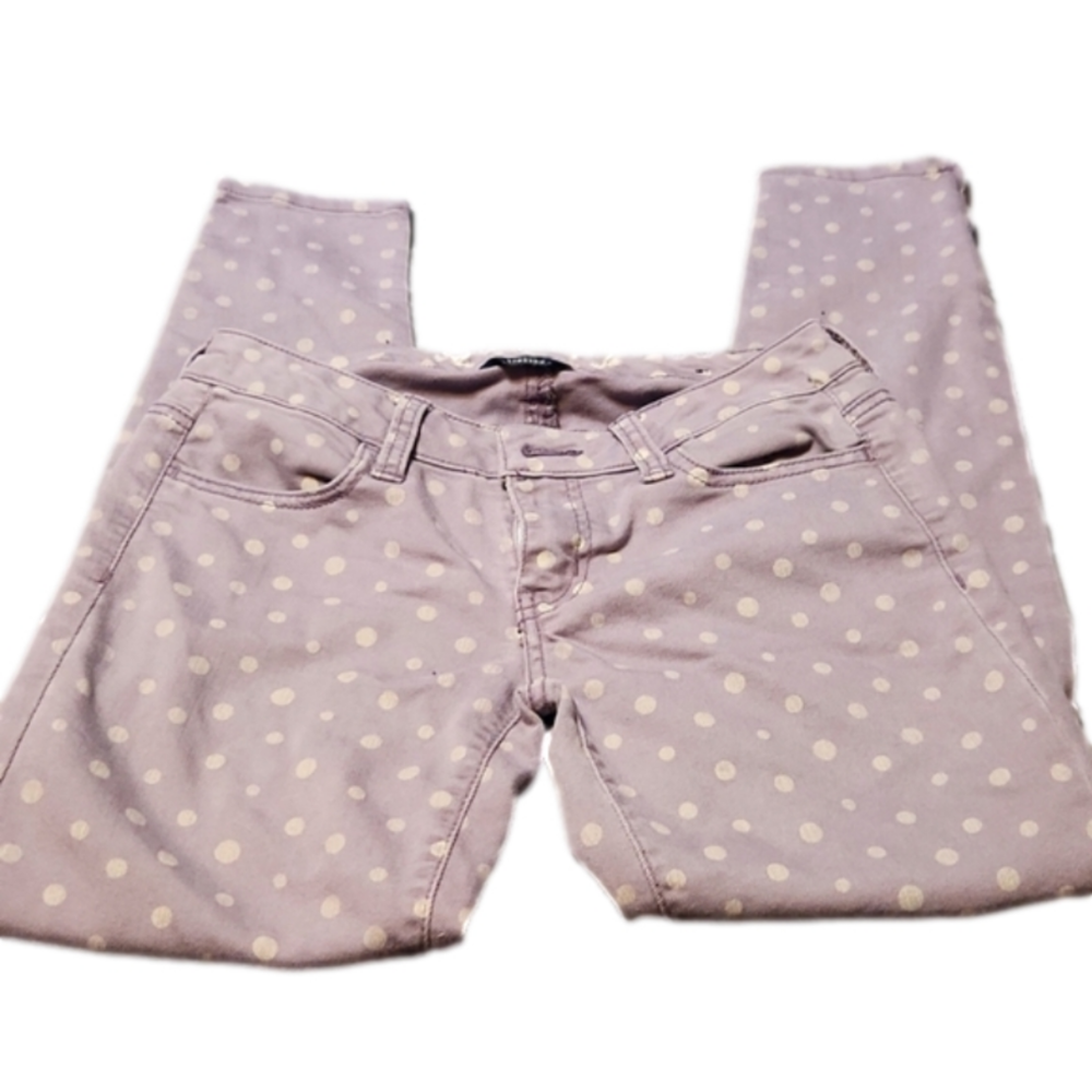 American eagle jeggings size 2